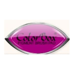 cats eye colorbox, Peony