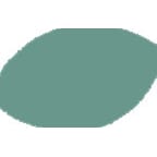 cats eye colorbox, Evergreen