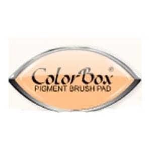 cats eye colorbox, Apricot