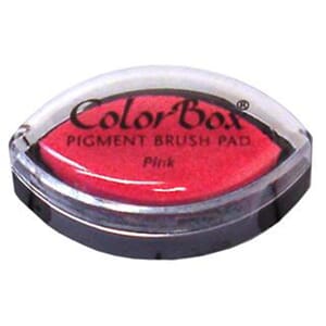 cats eye colorbox, Pink