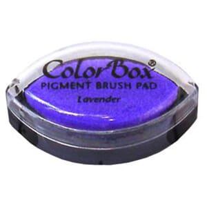 cats eye colorbox, Lavender
