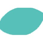 cats eye colorbox, Mint