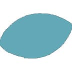 cats eye colorbox, Peacock