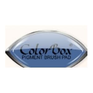 cats eye colorbox, Colonial Blue