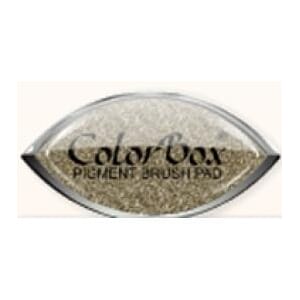Cats Eye Colorbox MetaleXtra, Verdigris