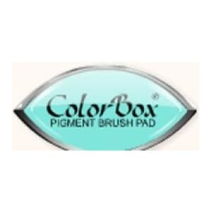 cats eye colorbox, Seaglass
