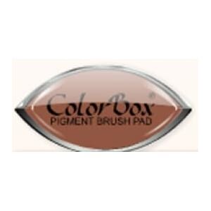 cats eye colorbox, Stucco