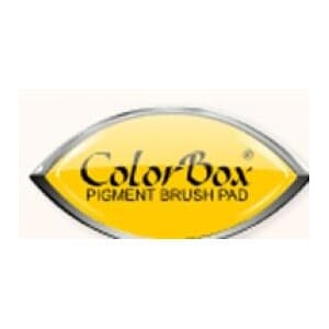 cats eye colorbox, Sunflower