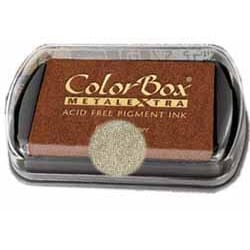Colorbox metalextra, Platinum
