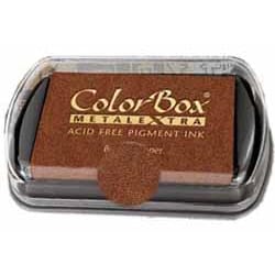 Colorbox metalextra, Burnt Copper