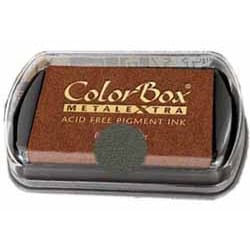 Colorbox metalextra, Peacock Gold