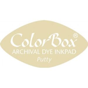 ColorBox Archival Dye Cats Eye Putty