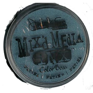 MixednMedia - Patina