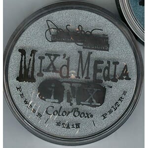 MixednMedia - Pewter