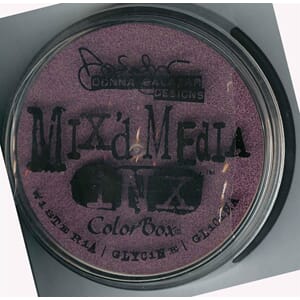 MixednMedia - Wisteria