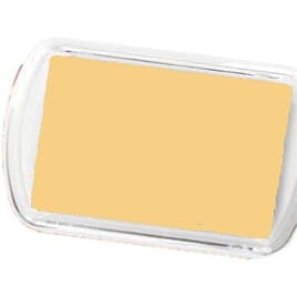 Chalk mini, Yellow Ochre *se produktbeskrivelse