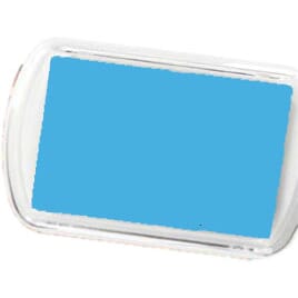 Chalk mini, Blue Lagoon *se produktbeskrivelse