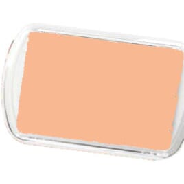 Chalk mini, Tangerine *se produktbeskrivelse