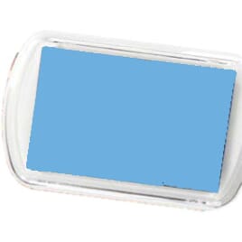 Chalk mini, Azurite *se produktbeskrivelse