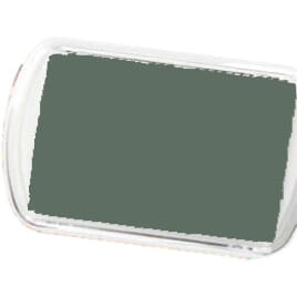 Chalk mini, Deep Green *se produktbeskrivelse