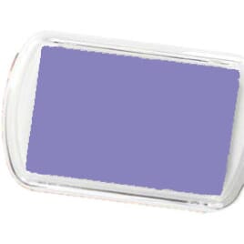 Chalk mini, Lavender *se produktbeskrivelse