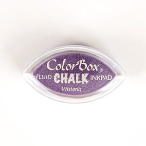 chalk cats eye,  Wisteria *se produktbeskrivelse
