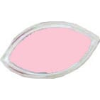 chalk cats eye, Rose Coral *se produktbeskrivelse
