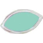 chalk cats eye, Ice Jade *se produktbeskrivelse