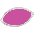 chalk cats eye, Dark Peony *se produktbeskrivelse