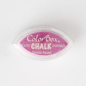 chalk cats eye, Orchid Pastel *se produktbeskrivelse