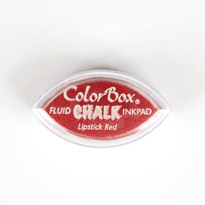 chalk cats eye, Lipstick Red*se produktbeskrivelse