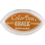 chalk cats eye, Butterscotch *se produktbeskrivelse