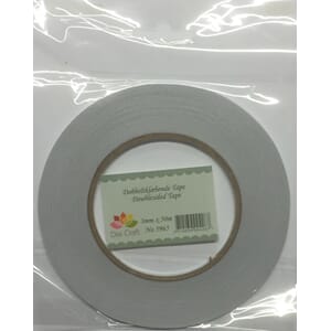 Doublesided tape - 3mm, 50m