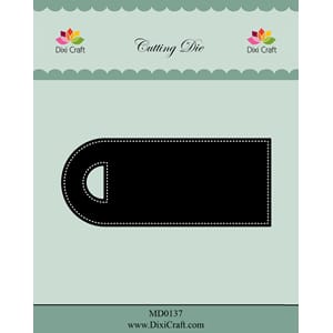 Dies / Pierced Label