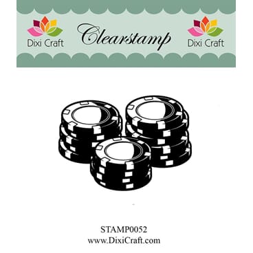 Dixi Craft stempler