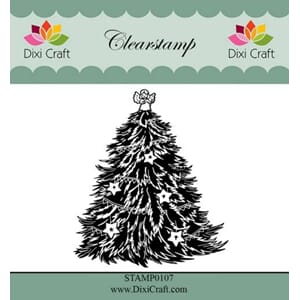 Clearstamp / Christmas Tree