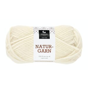 Naturgarn - Natur