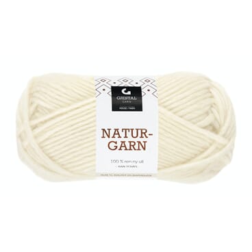 Dale Garn uten tilbud