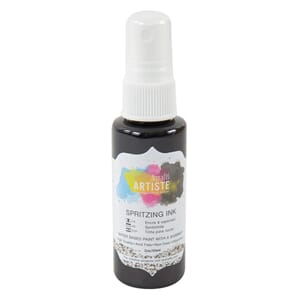 Spritzing Ink 2oz -  Gold Stone