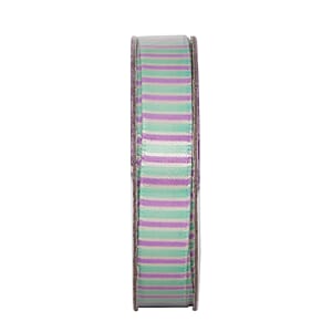 3m Forever Friends - Luxury Ribbon Jazzy Stripes