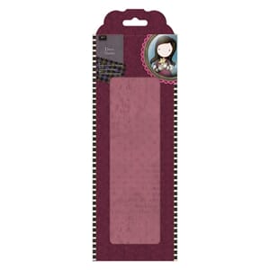 Deco Sheets3pcsSantoro Tweed -Wish You Were Here