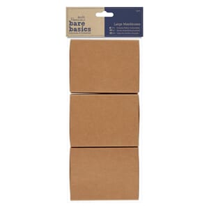 Large Matchboxes 3pcs - 3 pakker