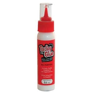 Tacky Glue, 60ml