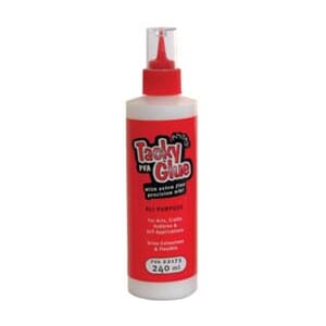 Anitas Tacky Glue (240ml) (PVA 22173)