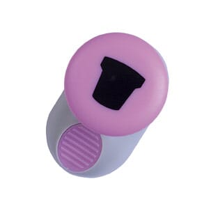 XCUT PUNCH - FLOWER POT