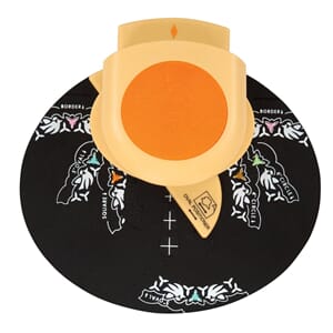 MULTI SHAPER - TWITTER-