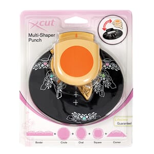 MULTI SHAPER - VALENTINE -