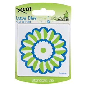 Lace Dies - Rebekah
