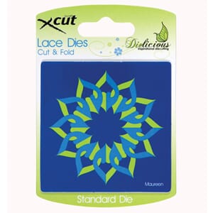Lace Dies - Maureen