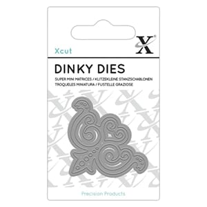 Dinky Die Ornate Corners (XCU 503468)